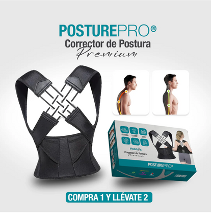 Corretor Postural unissex