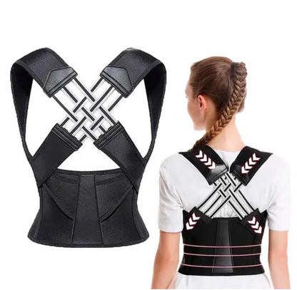 Corretor Postural unissex