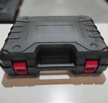 Hidrolavadora con dos baterías + (linterna Regalo)